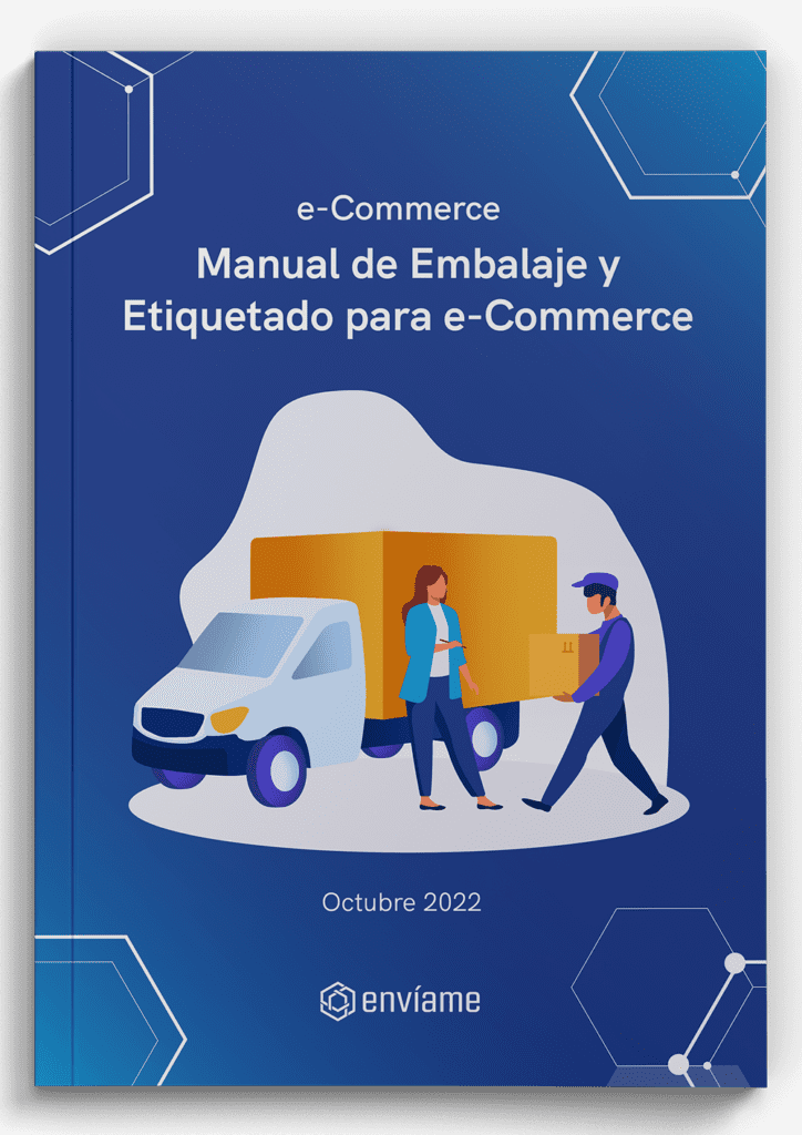 ebook Manual para embalaje