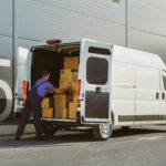 empresa courier
