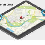 Courier en Lima