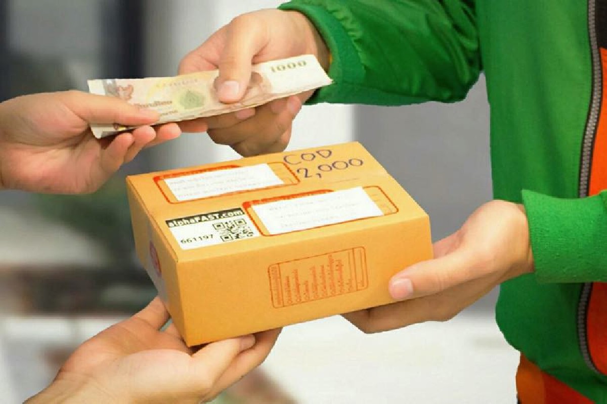 pago contra entrega realizado en el Perú