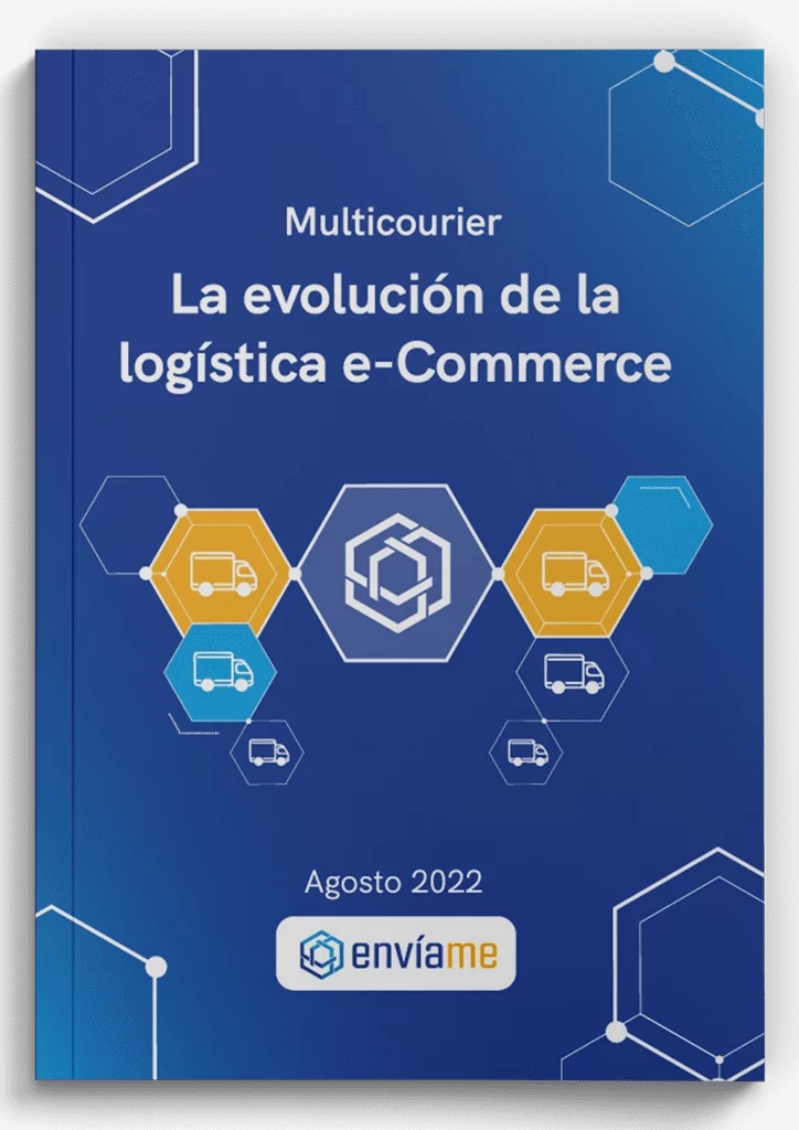 Ebook evolucion de la logistica