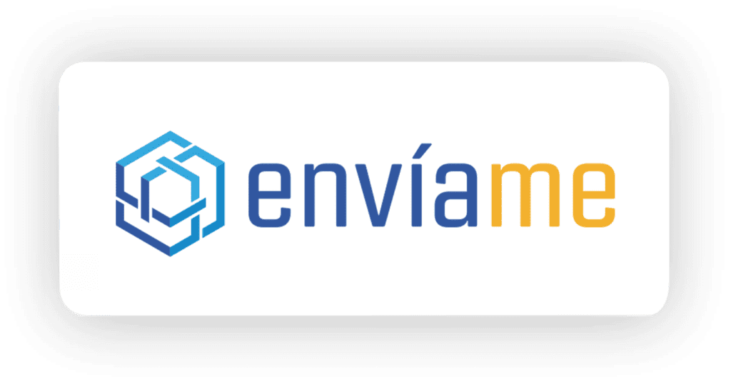 Enviame logo