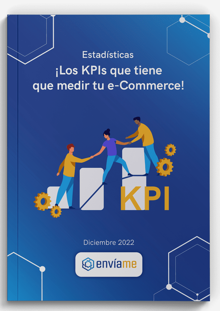 KPI e-commerce