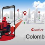 Courier Colombia