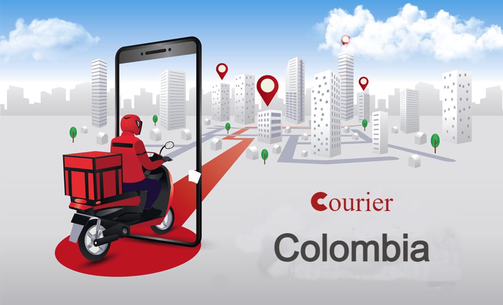 Courier Colombia: Conozca a 8 los principales operadores