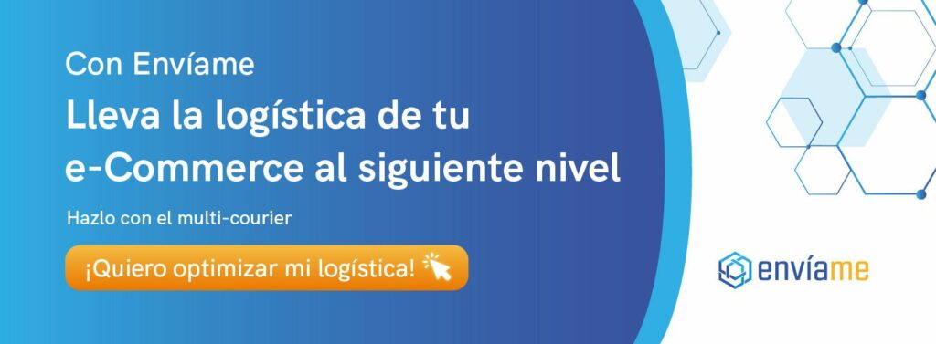 Banner comercial Envíame