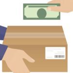 Contra entrega Colombia