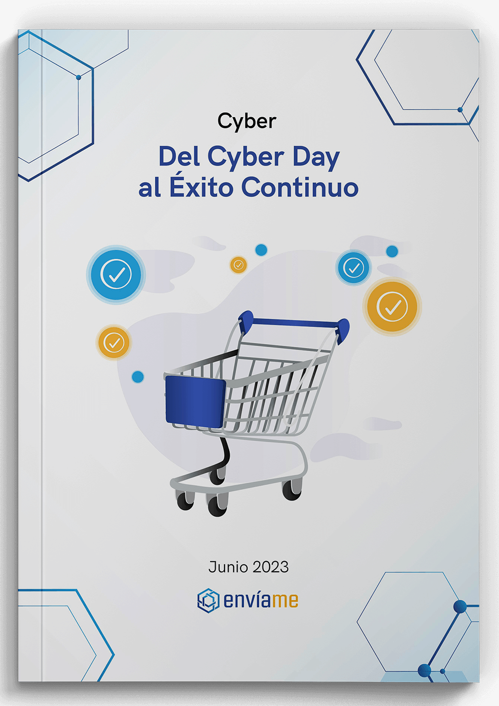 ebook Guia post cyber