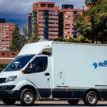 empresas de envíos Bogotá