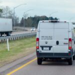 courier Trujillo