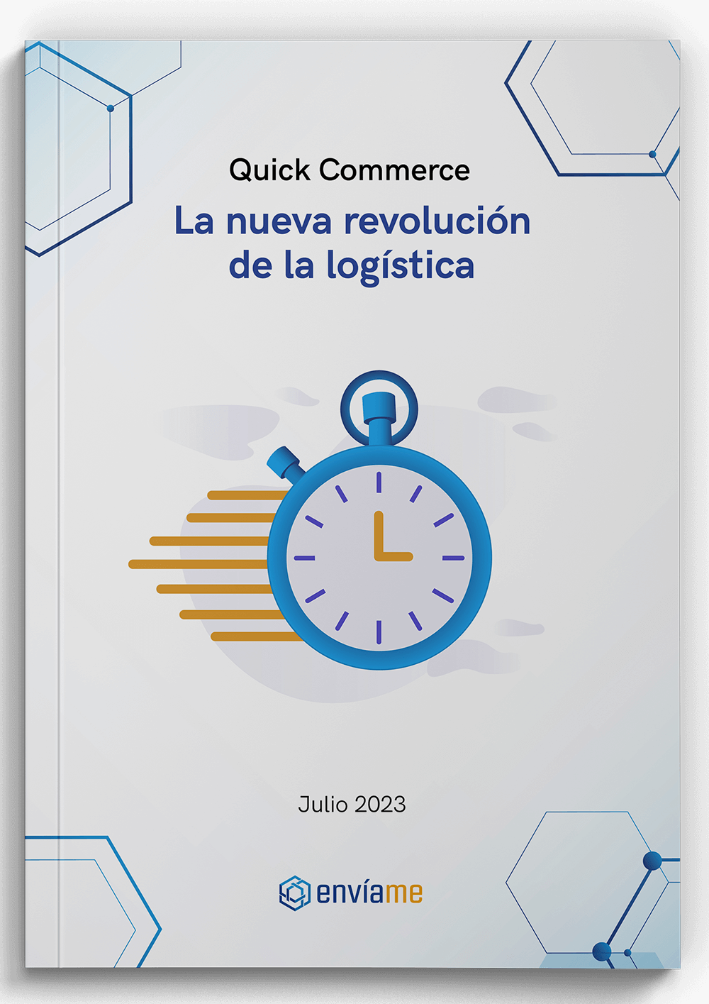 ebook Evolucion logistica