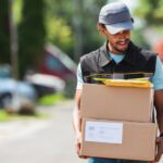 empresas de envíos en Medellín