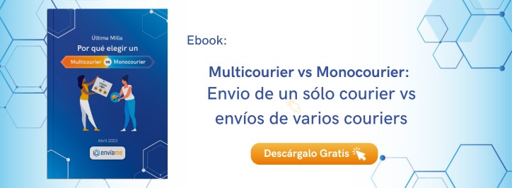 Banner ebook multicourier