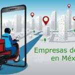 Empresas de envíos en México