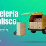 Paquetería Jalisco
