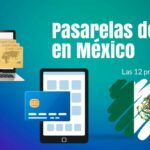pasarelas de pago en México