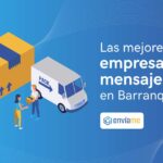 Mensajería Barranquilla