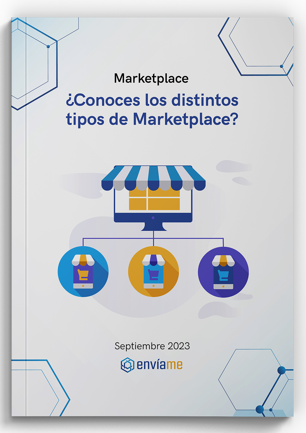 ¿Conoces los distintos tipos de Marketplace?