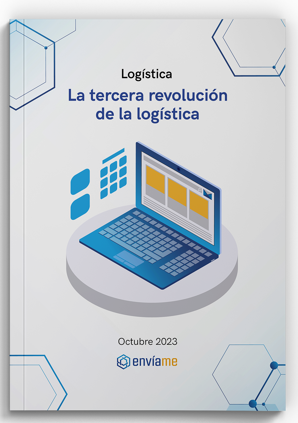 La tercera revolución de la logística