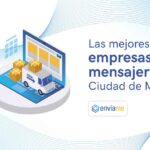 Paquetería CDMX