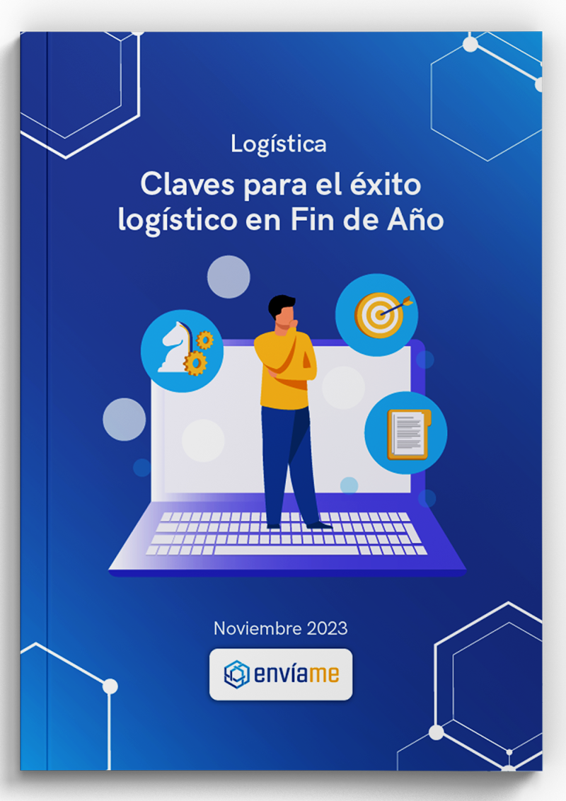 La tercera revolución de la logística