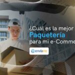 Mejores paqueterías