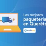 paqueterías en Querétaro