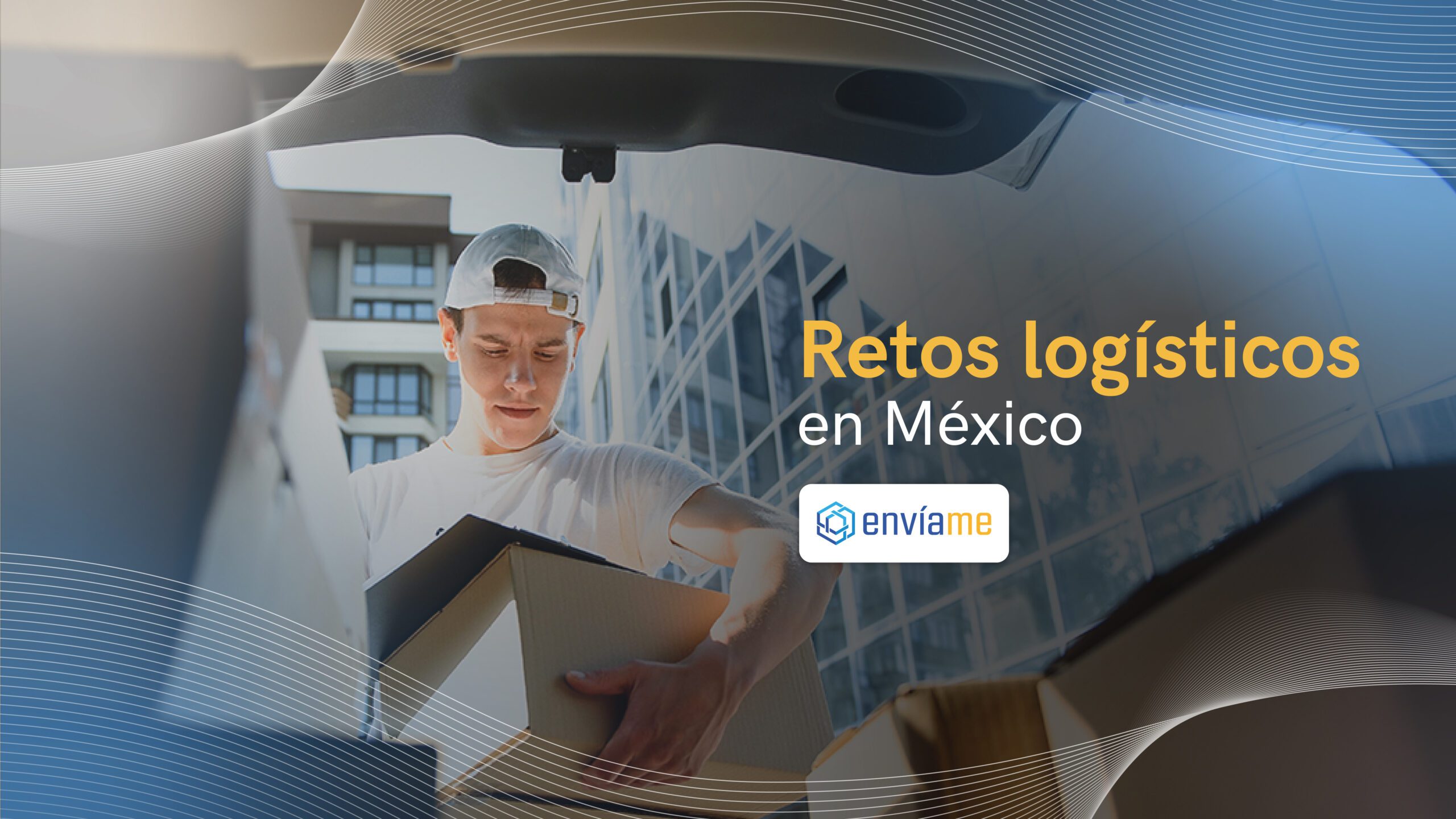 problemas logísticos