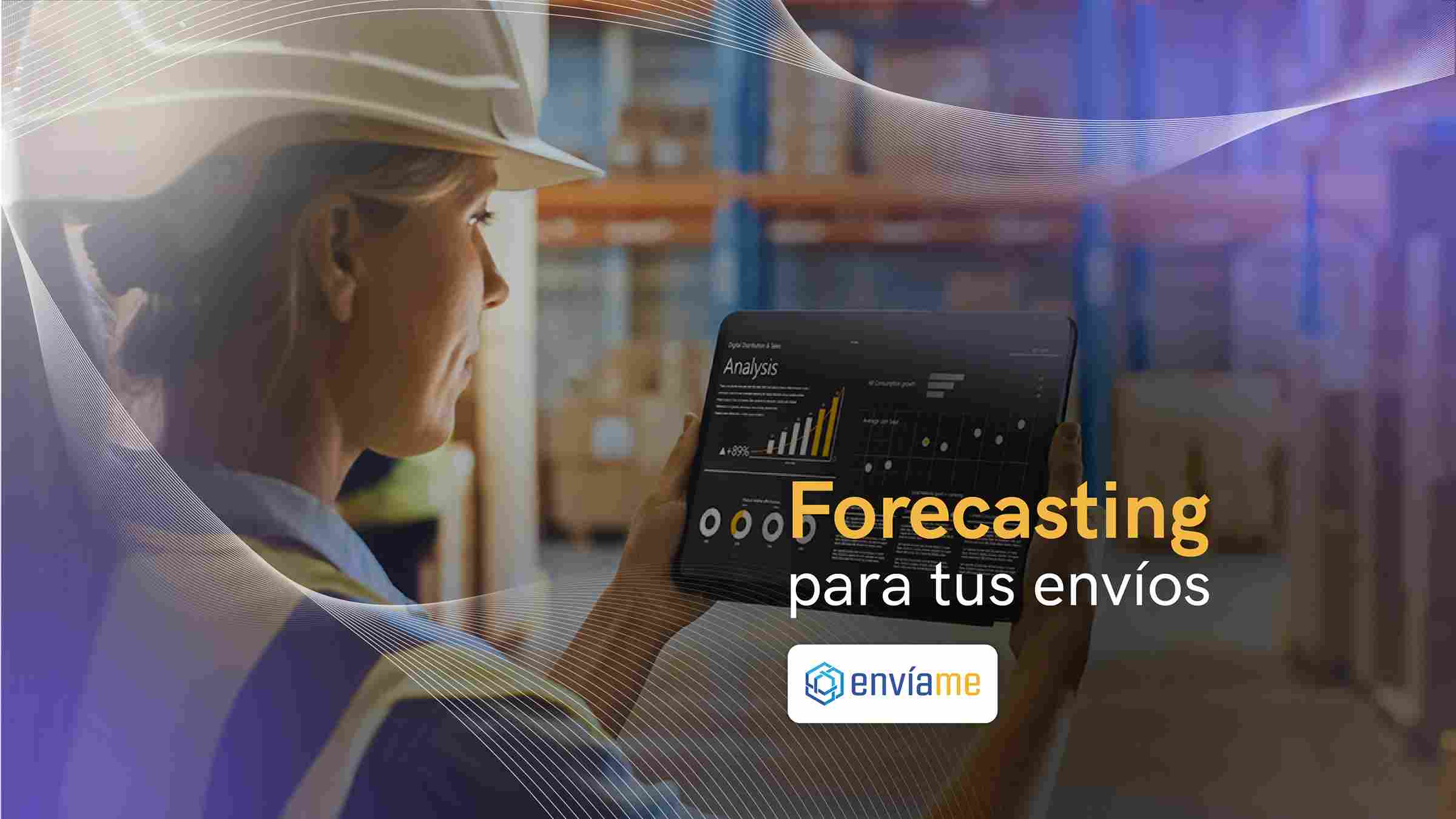 Forecasting