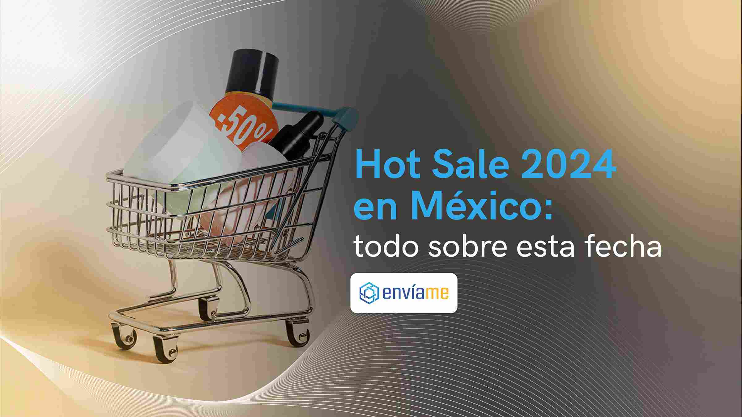 Hot Sale fechas