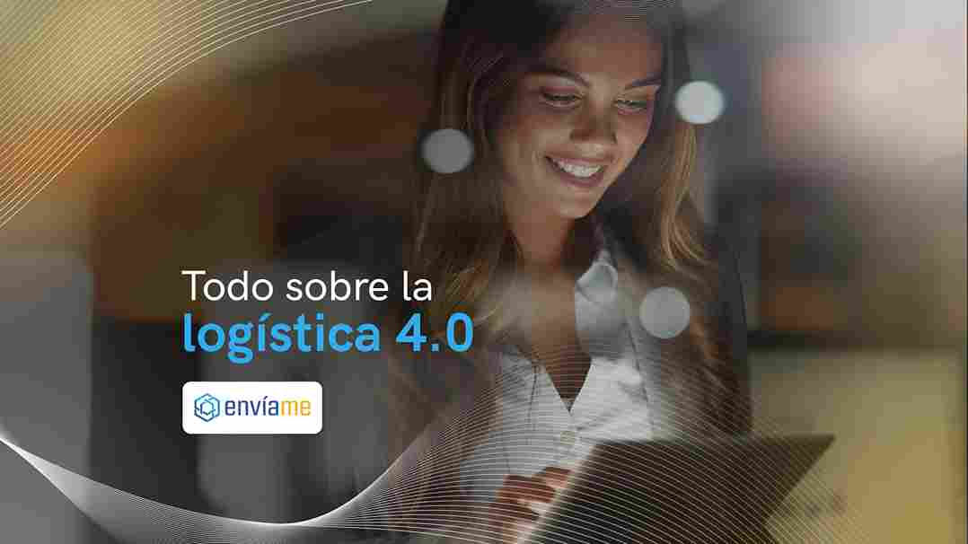 Logística 4.0