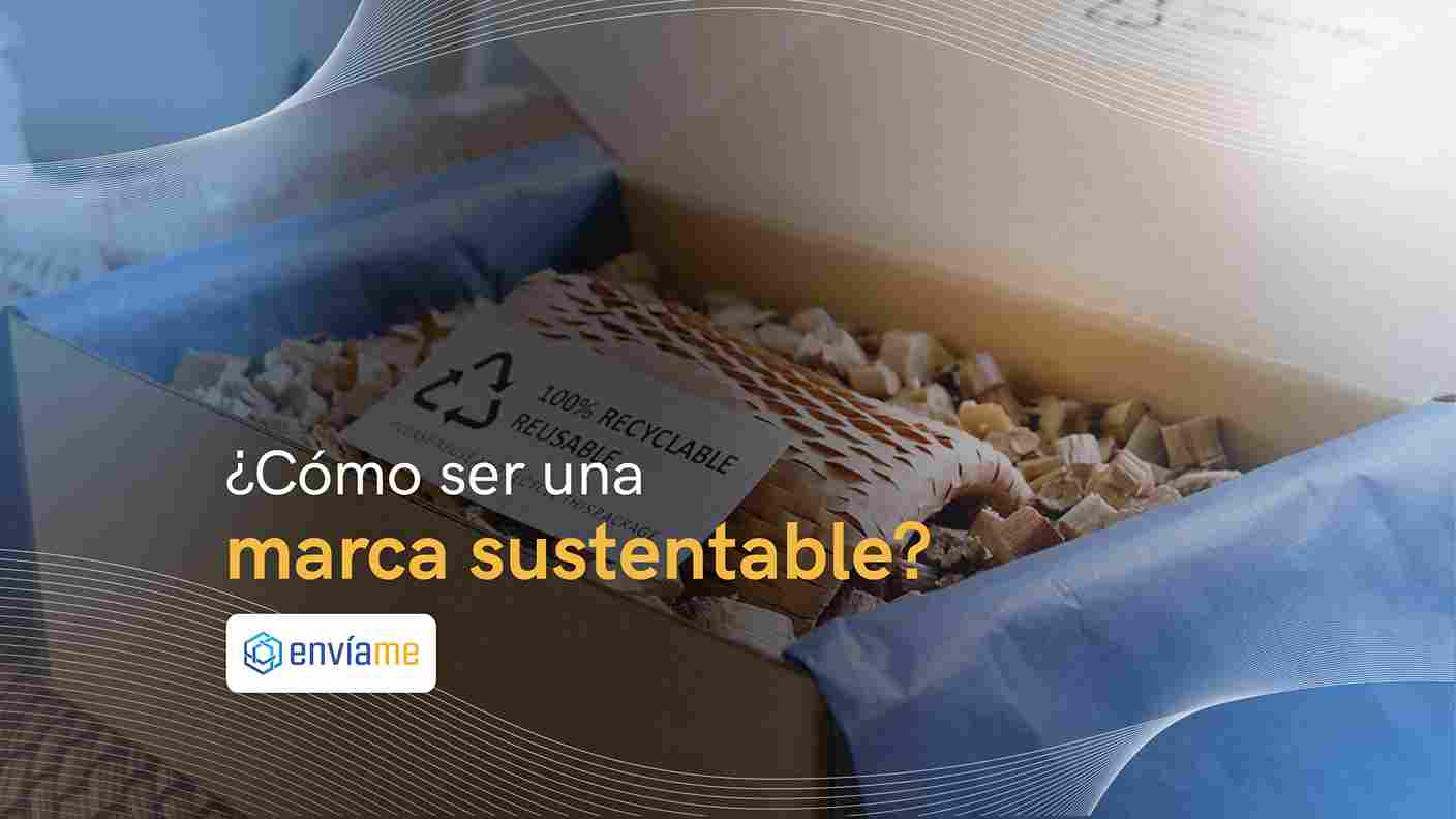 Marca sustentable