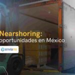 Nearshoring