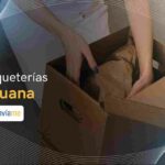 Paqueterías Tijuana