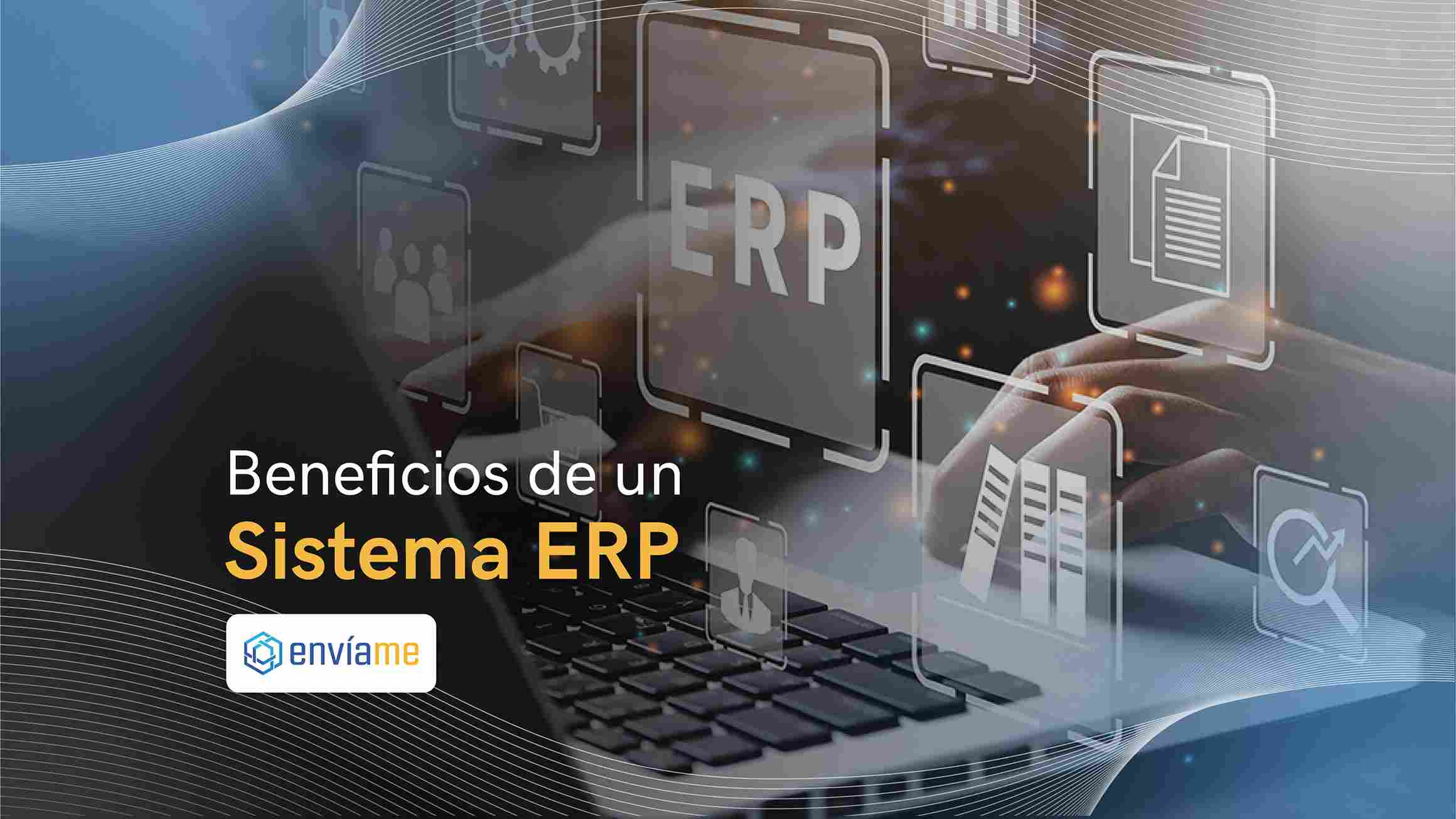 Sistema ERP