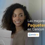 Paqueterías en Cancún