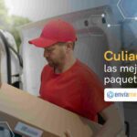 Paqueterías de Culiacán