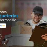 Paquetería Hermosillo