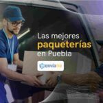 Paquetería Puebla