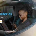 paquetería de Veracruz
