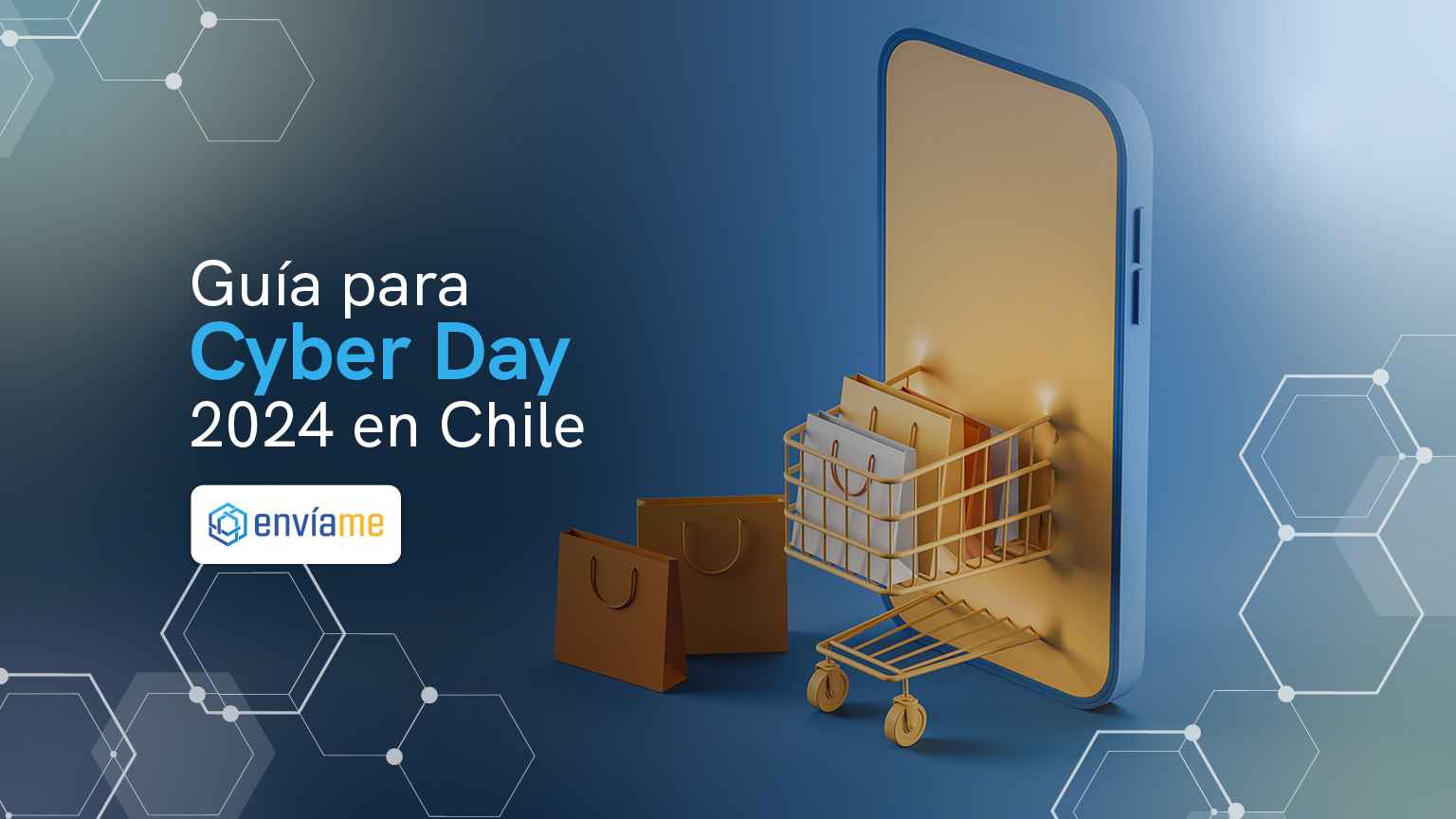 cuándo es el cyber day Chile