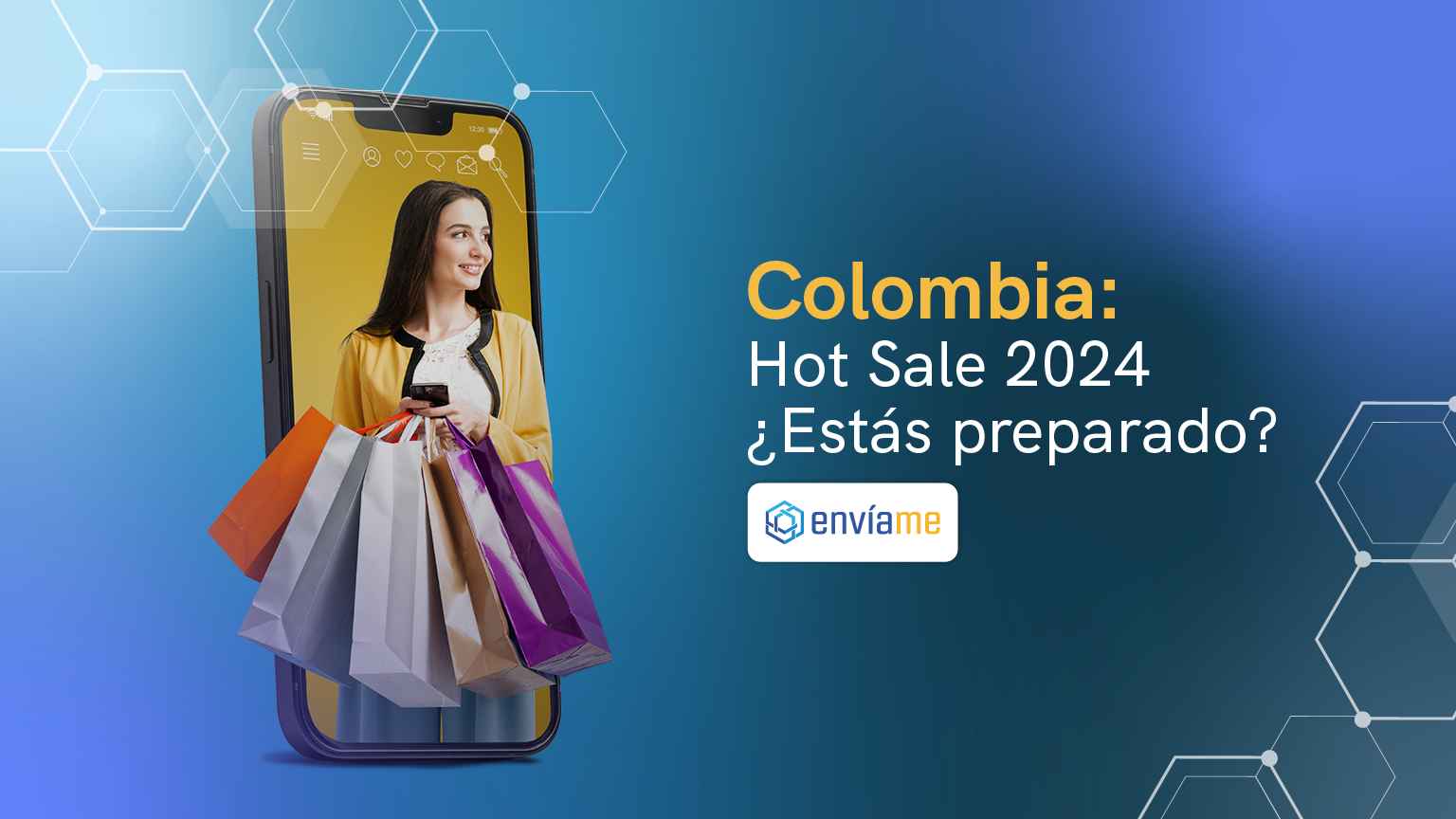 Hot Sale Colombia 2024