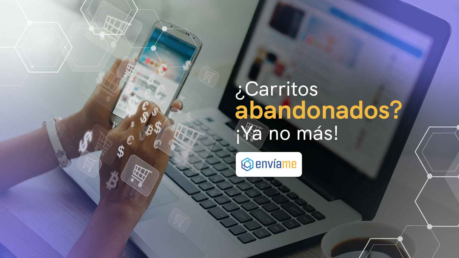 Carritos de compra