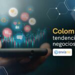 Negocios rentables en Colombia