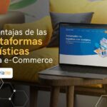 ventajas de una plataforma logística