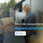 paqueterías en Aguascalientes