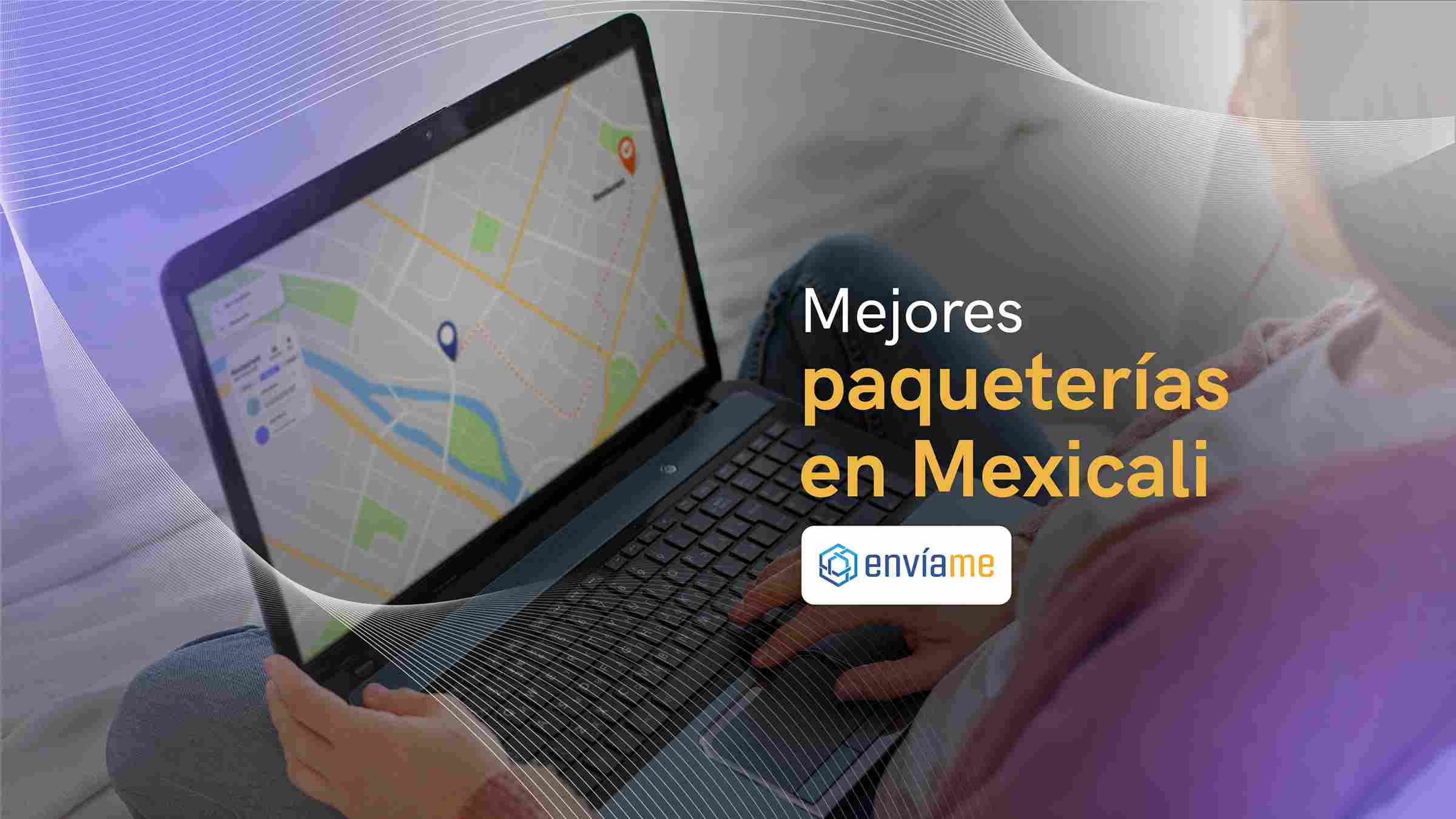 Paqueterías Mexicali