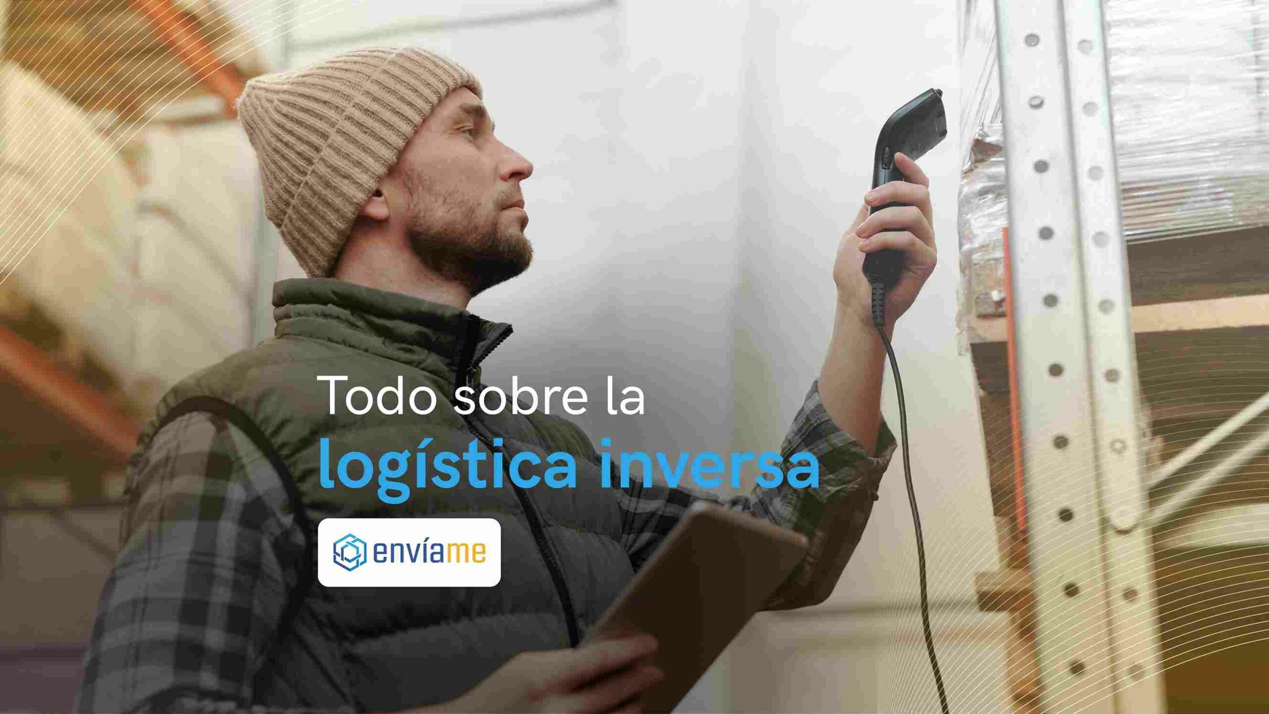 Logística Inversa