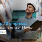 empresas de última milla