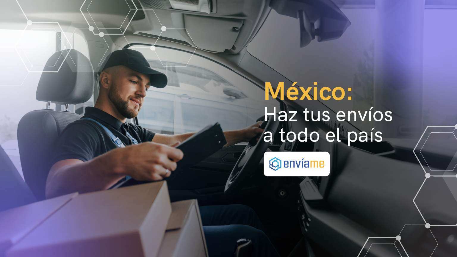 envios a todo mexico